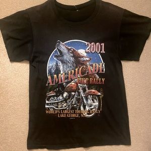 Vintage Harley Davidson T-Shirt